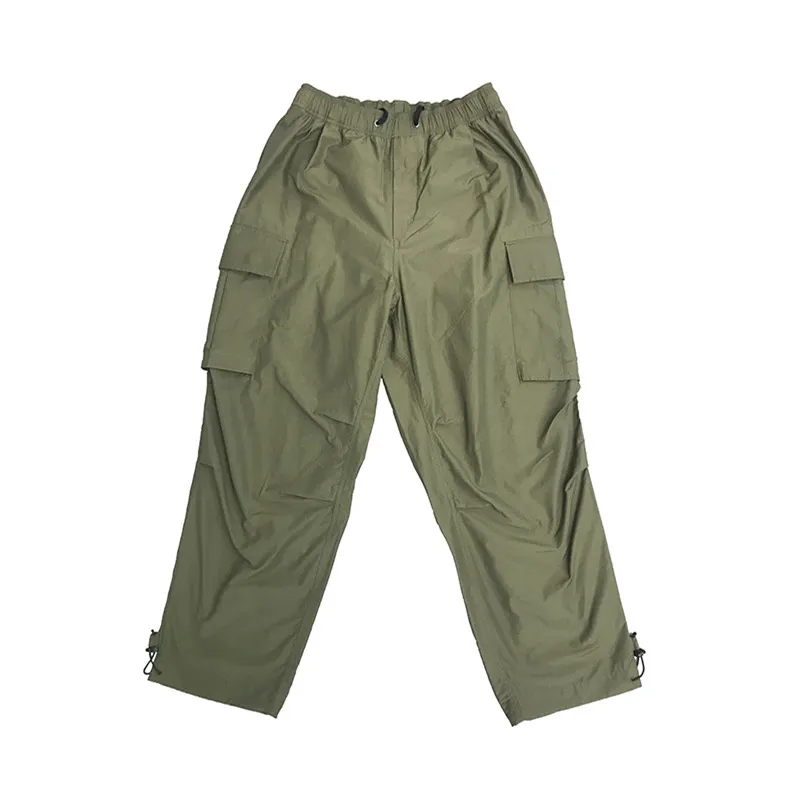 Pants Gwaith Dynion Polyester